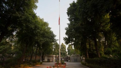 Лидери на държави и международни организации изразиха съболезнования за кончината на Дзян Дзъмин