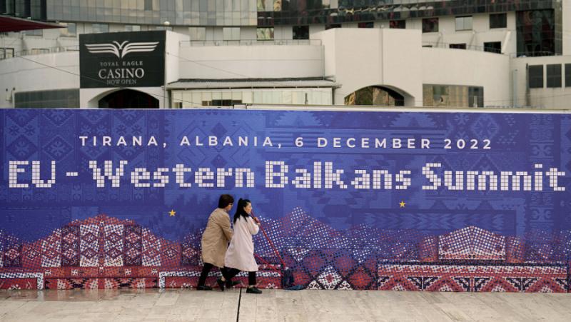 The EU plans EUR 1 billion in economic aid for the Western Balkans
 – 2024-03-10 02:11:06