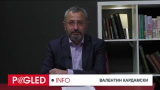 Валентин Кардамски, жертви, студ, Европа, загинали, война, лидери