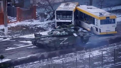 CBO показа какво бъдеще очаква танковете