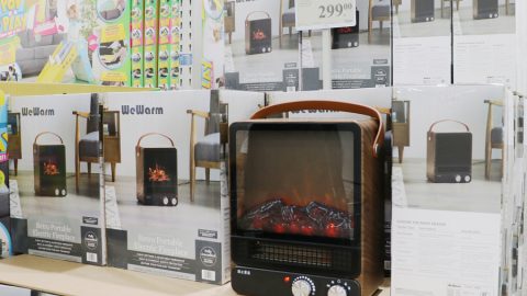 Китайските отоплителни уреди и продукти са търсени на европейския пазар