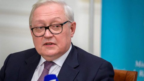 Сергей Рябков: Русия е готова за диалог, но Западът трябва да направи първата крачка