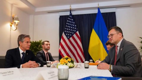 Аржентински експерт: САЩ подкрепят конфликтите между Русия и Украйна