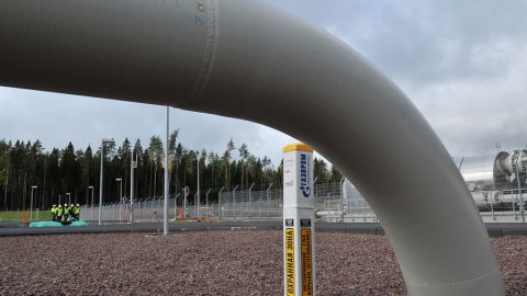 Москва: Швеция и Дания не допускат участието на Русия в разследването на инцидента със „Северен поток“