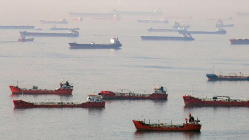 Why Turkey created a tanker traffic jam near the Bosphorus
 – 2024-03-09 07:46:25