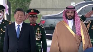 Китай, Саудитска Арабия, заплашват, петродолар