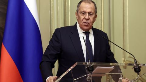 Сергей Лавров: Газовият съюз между Русия, Казахстан и Узбекистан не са „политически игри“
