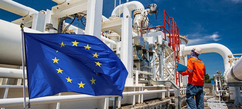 Oil consumption in Europe is falling sharply, indicating a crisis
 – 2024-05-01 22:42:07