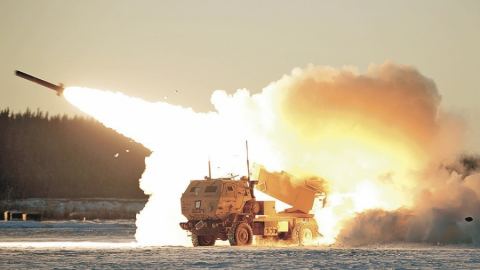 Хитростта на руския войник разбива оръжията на НАТО: как поставиха на колене HIMARS и смачкаха фасона на JAVELIN