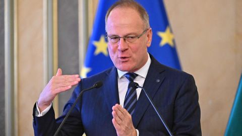 Унгария и ЕС постигнаха споразумение относно размразяване на фонда за възстановяване
