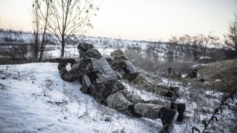 Подкарвани на клане: САЩ тикат Киев към нова авантюра