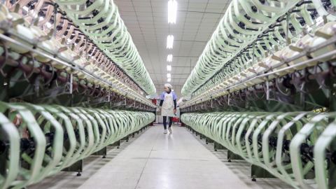 След края на ковид ограниченията, Китай ще работи за бърз рестарт на икономиката