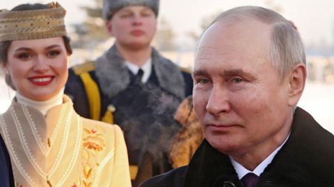 Лукашенко изпрати на Путин ярък сигнал по повод СВО