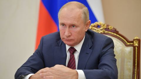 Изявленията на Путин за хода на спецоперацията и ситуацията в икономиката: Какво каза президентът на РФ