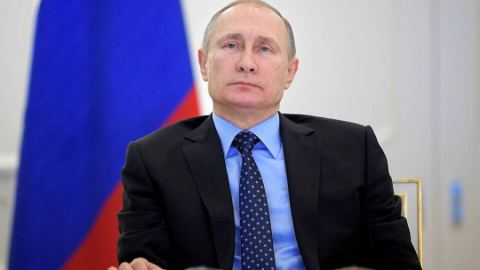 Путин спази обещанието си. Ето как Русия отговори на европейския таван на цената на газа