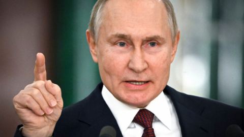 Путин обяви война на олигарсите в Русия