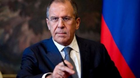 Лавров смята, че американците заплашват да ликвидират физически президента на Русия
