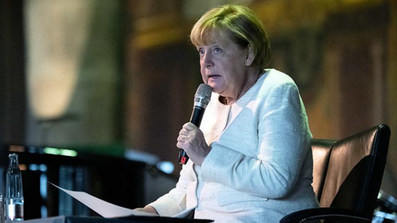 Nord Streams doble mysterium: hva Merkel egentlig sa