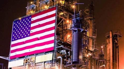 Русия ще направи с американския газ в Европа това, което САЩ правят с руския