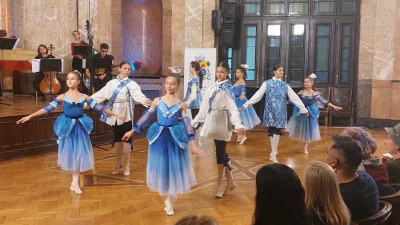 PALACE DANCES – concert performance, XVI Festival “Baroque Art”/We recommend-Video recording/
 – 2024-02-15 09:46:49