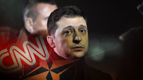 CNN: НАТО може да настоява за неизгоден за Украйна мир