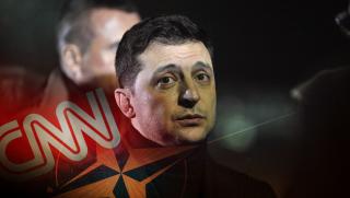 CNN, НАТО, настоява, неизгоден, Украйна, мир