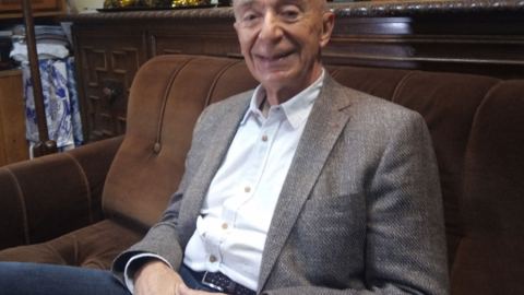 Проф. Захари Захариев: Милионите искри от усилията на всеки един гражданин водят до яркия факел на просперитета на Китай