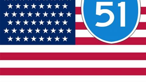 51-вият американски щат