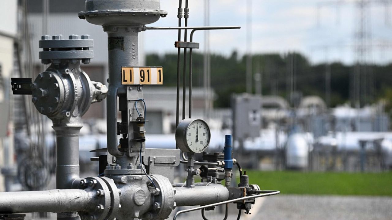 Турция вече започва работа по проекта за газов хъб