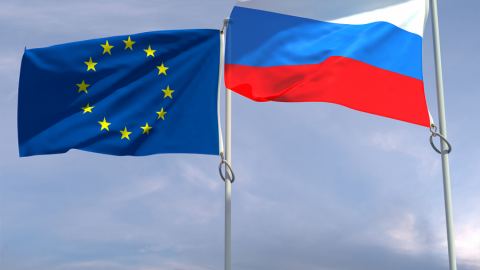 Обратният ефект от деветте кръга санкции, наложени от ЕС на Русия, се засилва