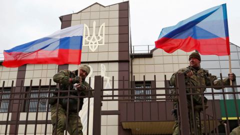 Украйна ще се върне в родното си пристанище: Появи се яснота за целите на СВО
