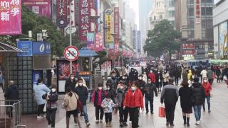 Туристически сектор, противоепидемични мерки, Китай