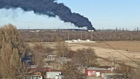 The Saker: Какво иска да постигне НАТО с ударите по руски територии