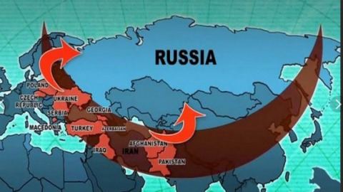 Руският вектор на политиката на САЩ: в търсене на произхода