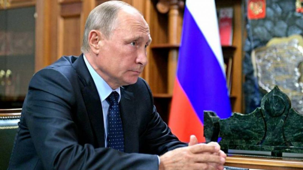 Как "западните партньори" се опитаха да „преметнат“ Путин, но преметнаха себе си