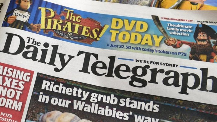 Telegraph: Макрон наруши военно табу, като обяви за изпращането на бойна машина на пехотата в Киев