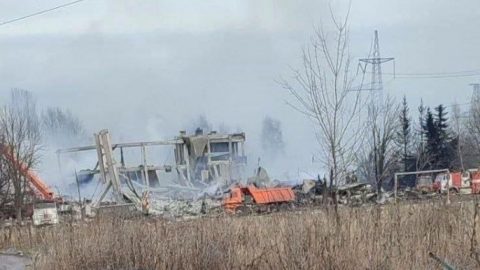 The Saker: Осмисляне на ударите на НАТО срещу Русия