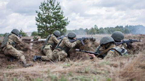 Уолт Гарлингтън: Ще удари ли войната в Украйна по антихристиянския западен елит?