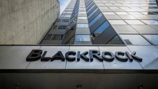 BlackRock, купува, Украйна