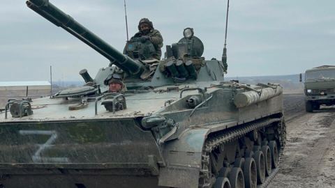 „Силите на ВСУ ще пресъхнат след месец и половина до два“: кога ще приключи специалната операция