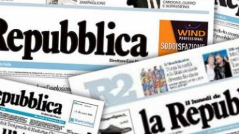 la Repubblica: Украйна подцени руските военни, призовани чрез частичната мобилизация