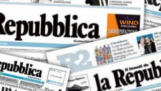 la Repubblica, Украйна, подцени, руските военни, частична мобилизация