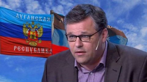 От ЛНР съобщиха, че в боевете за Соледар Украйна е загубила около 25 хиляди души