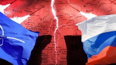 НАТО се готви за нов удар срещу Русия: Атакуват там, където никой не ги очаква
