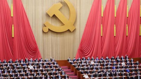 Новият китайски поглед върху световния (без)порядък