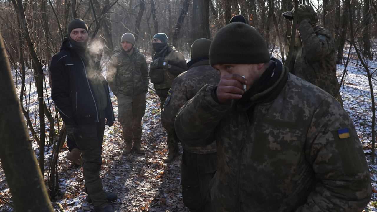 Руските войски смляха няколко украински бригади в Соледар, които Киев подготвяше за атака срещу Крим