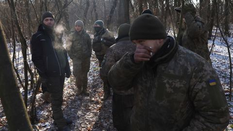 Руските войски смляха няколко украински бригади в Соледар, които Киев подготвяше за атака срещу Крим