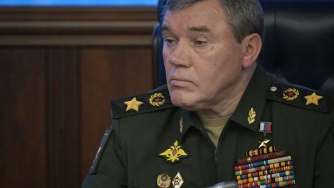 Доктрината Герасимов: Политика, война и ресурси - всичко е едно; какво да се очаква сега?