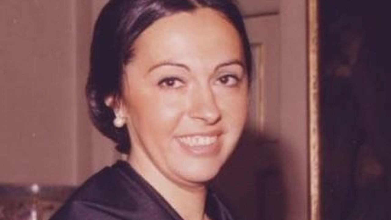 "Дипломацията отвътре" - Жоржета Пехливанова
