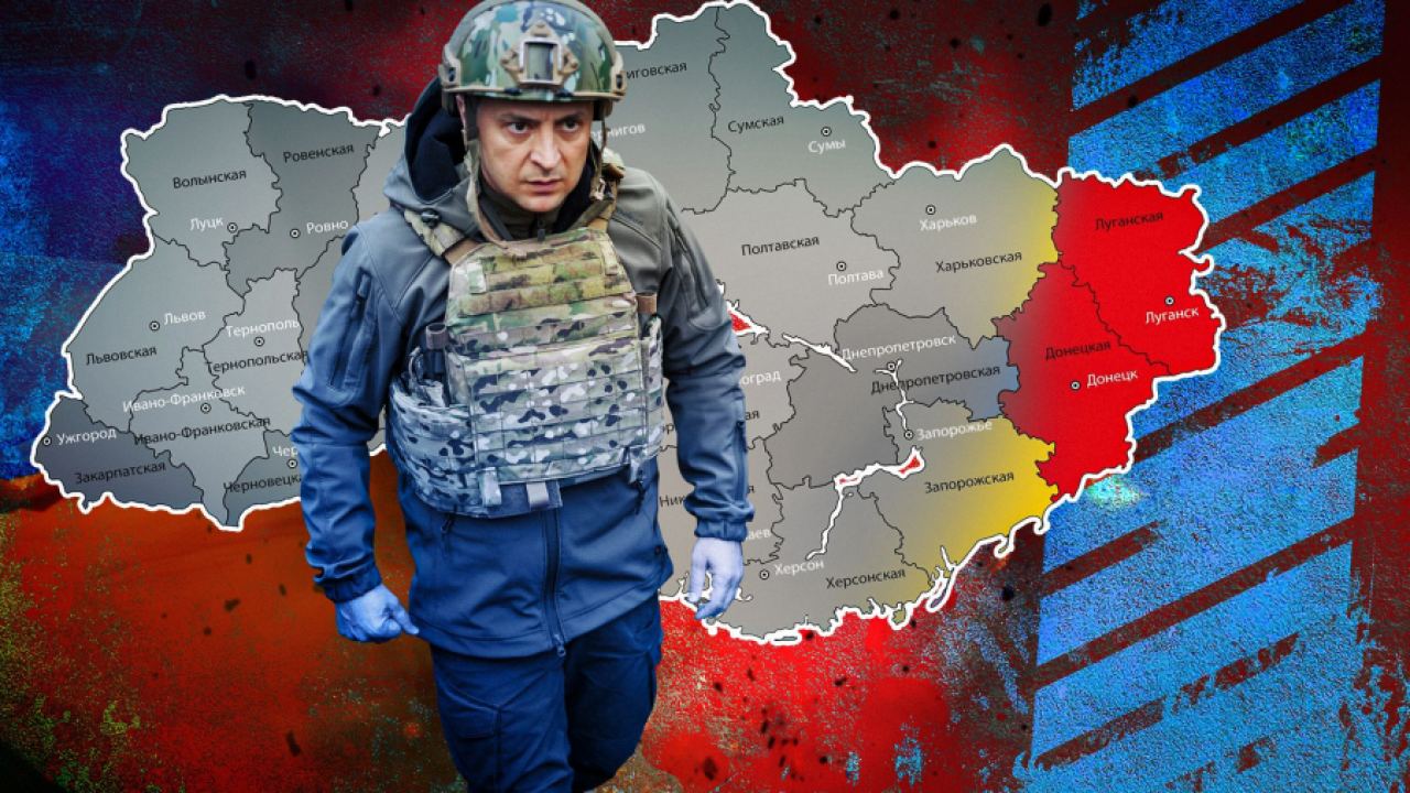 „Легитимний“: На Запад броят на критиците на Украйна и Зеленски се увеличава, утре ще стане мейнстрийм